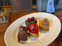 -广州富力君悦大酒店·凯菲厅