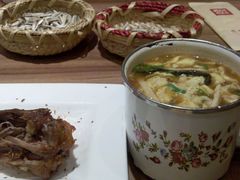 -西贝莜面村(上海百联西郊店)