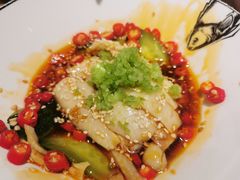 藤椒正经鸡-新太二·鲜料川菜(智慧城广百店)