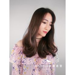 -P.STYLE 派斯造型