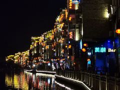 -镇远古城水上游