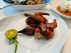 -金悦轩海鲜酒家(拱北店)