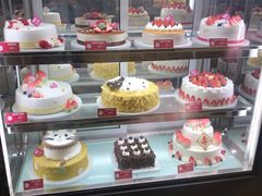 -味多美蛋糕(六里桥店)