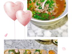 -PHO爺·越南料理(亦庄大族广场店)
