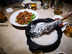 -张记旺角食街(动物园店)