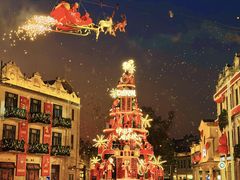 -赤坎·广东华侨国际旅游度假区