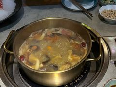 -大理董·董家小厨野生菌火锅(古城旗舰店)