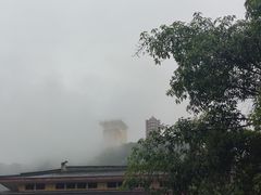 -丰都鬼城名山景区