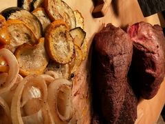 -上海东方佘山翰悦阁酒店·Vie全日制餐厅