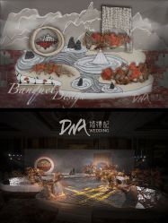 -DNA Wedding 婚礼记(上海店)