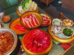 -牛New寿喜烧(龙湖金沙天街店)