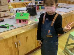 -手创未来·木工DIY手作