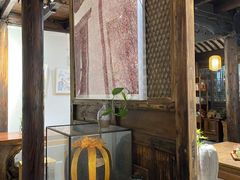 -月栖华明-云间草堂清茶馆(泗泾古镇店)