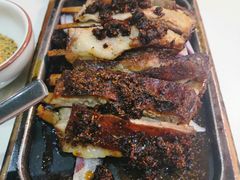-小郭私房菜·海肠捞饭店(学士街店)