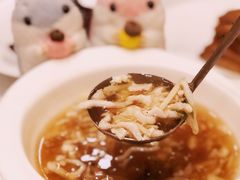 宋嫂鱼羹-知味观(湖滨总店)