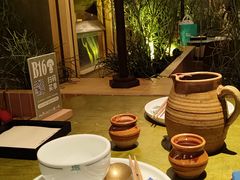 -一坐一忘云南菜(卓悦中心)