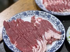 -裕德孚·非遗手切涮羊肉(东直门内大街店)