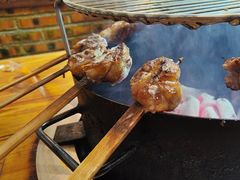 -源味居手把签烧烤(长春一店)