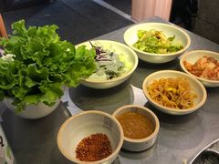 -喜来稀肉(虹泉路店)