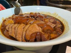 -箪食巷私房菜馆·鲁菜(玉函路店)