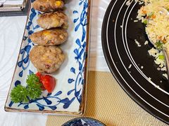 -简家·海鲜盛宴(下沙店)