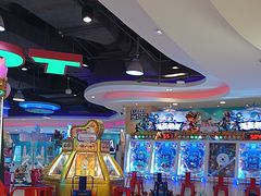 -汤姆熊欢乐世界(龙之梦店)