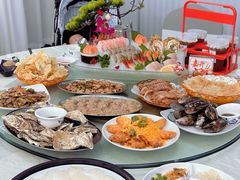 -嘉升大排档(番禺总店)