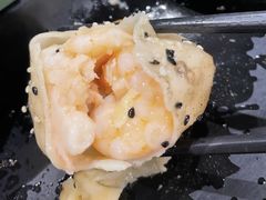 -大食代美食广场(上海中心店)