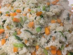 -清心素食自助餐厅(夫子庙店)