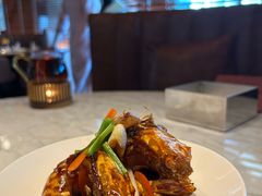-深圳美高梅酒店-品聚嘉府中餐厅