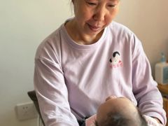 -葱妈母婴医护月嫂中心(浦东店)