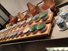 -武汉厨房自助餐厅·武汉卓尔万豪酒店