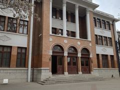 -天津五大道文化旅游区