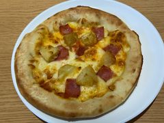 -小路易生煎馆(前进五路店)