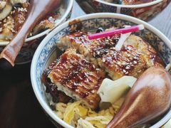 -龍二烧肉酒场(九亭店)