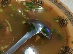 -丝路香妃清真餐厅·新疆菜
