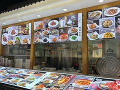 -良师门滨海人家·海鲜·家常菜(滨海城店)