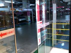 -大悦城·停车场