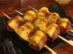 -鸟串烧Yakitori