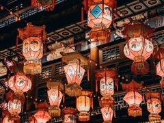 -古文化街旅游区