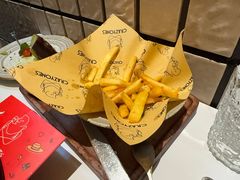-CRAZYONES克芮旺斯西班牙餐厅(苏州中心店)