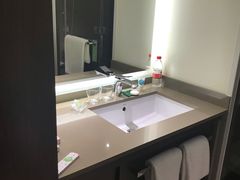 -深圳东门凯悦嘉轩酒店