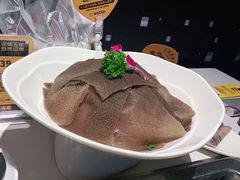 -巴奴毛肚火锅(九洲店)