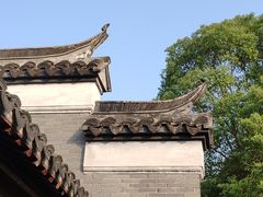 -八大山人梅湖景区