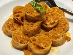 -新海渔港·胶东海鲜家常菜·家宴(奥体中心店)