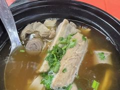 -兴记肉骨茶(甲洞大街第二新分店)