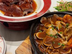 -稻香饭店(龙华天虹店)