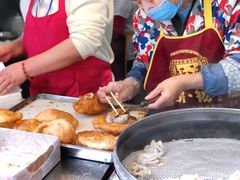 -家阳赵师傅油饼包烧麦(粮道街店)
