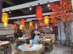 大堂-谭姐邻里厨房(翠微店)