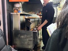 -同来顺烧烤餐厅(哈尔滨道店)